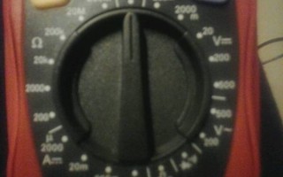 《多行业二极管好坏检测实战手册（工业变频、汽车发电、开关电源场景全覆盖，新手快速上手+专业精准判断）》