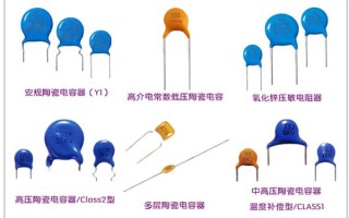 工业、汽车与家电场景电容电阻检测实操指南（新手到专家全适配）