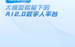 AI数字人代理血泪史：从签约“财富自由”到对簿公堂，我的79万买了个寂寞