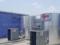 跑断腿才搞定的沧州AI空气能代理厂家电话，这趟浑水我替你们蹚明白了！