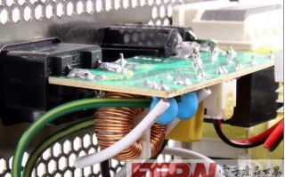 工业现场高频干扰滤波器检测实操指南：数控机床PLC控制柜适配，从新手到质检工程师的故障排查全流程