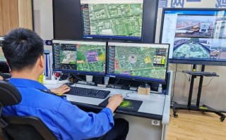 无人机找不着北？那是你没碰上“AI无人机代理”，这回真成替身了！