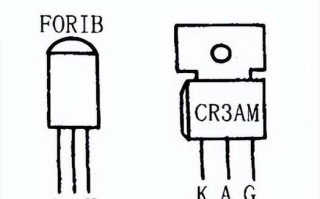 家电与工业场景可控硅好坏判断实操指南（适配电子维修师与质检员，新手也能快速上手）